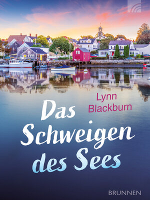 cover image of Das Schweigen des Sees
